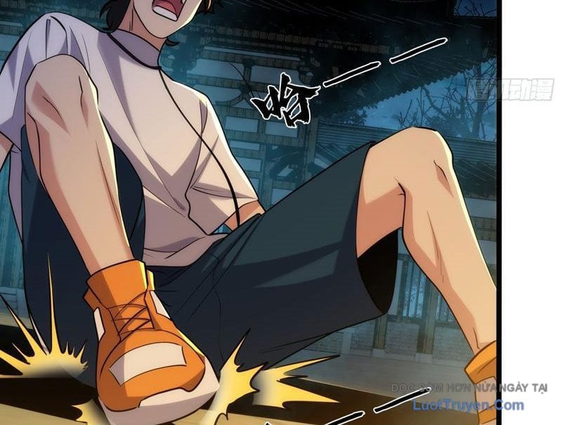 Linh Cảnh Hành Giả Chap 18 - Next Chap 19