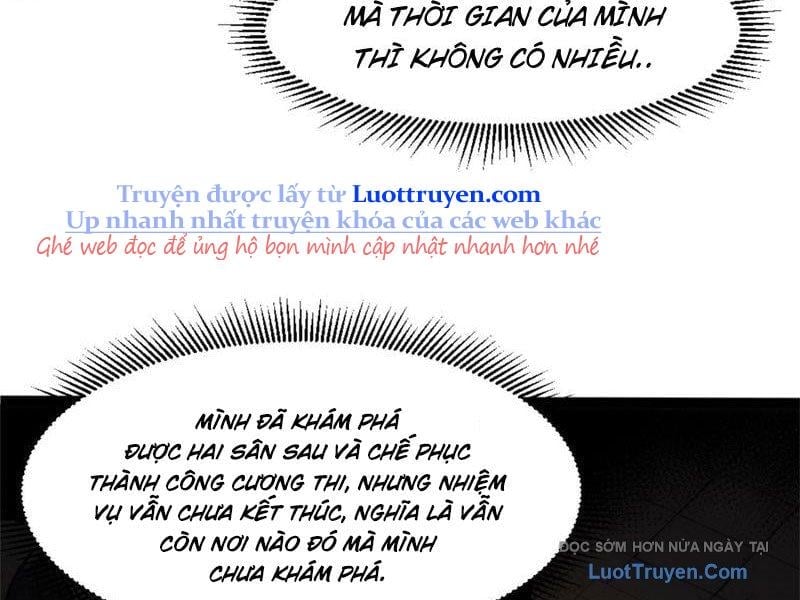 Linh Cảnh Hành Giả Chap 20 - Next Chap 21