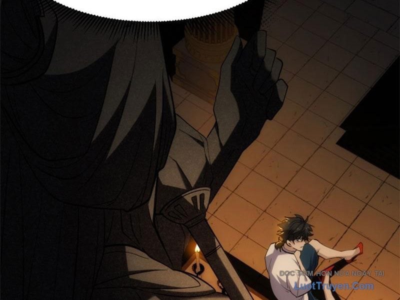 Linh Cảnh Hành Giả Chap 20 - Next Chap 21