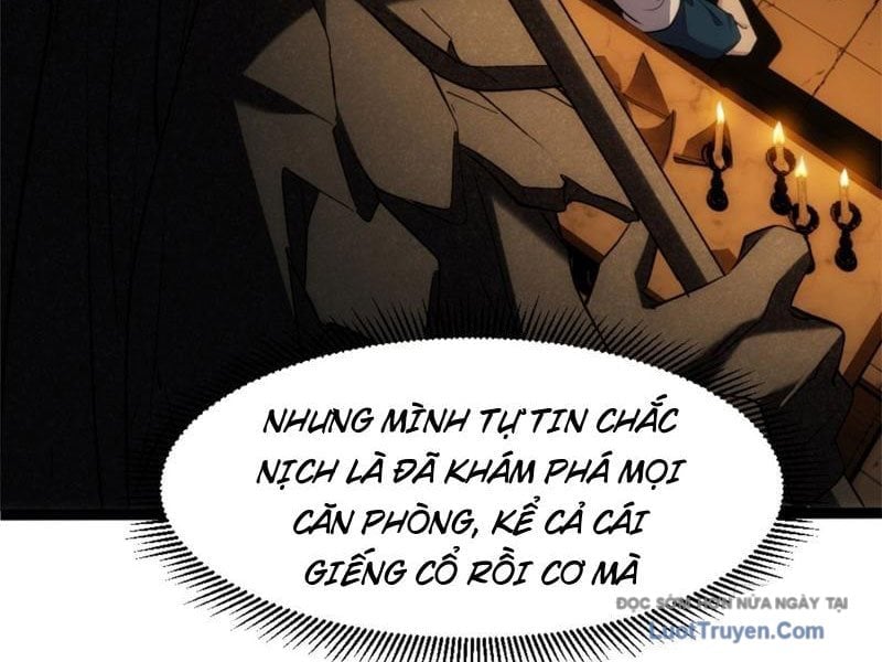Linh Cảnh Hành Giả Chap 20 - Next Chap 21