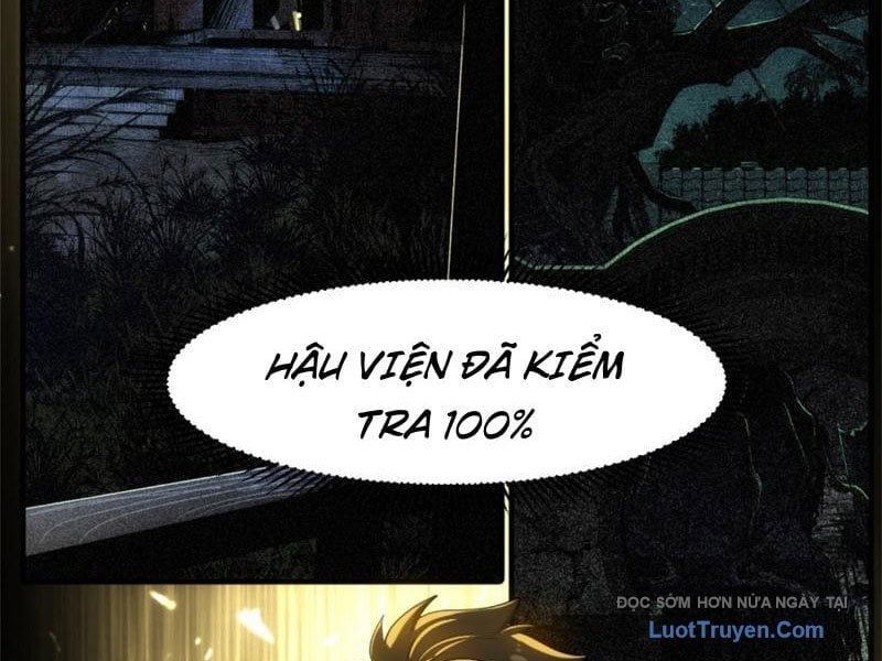 Linh Cảnh Hành Giả Chap 20 - Next Chap 21
