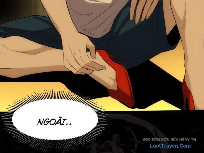 Linh Cảnh Hành Giả Chap 20 - Next Chap 21