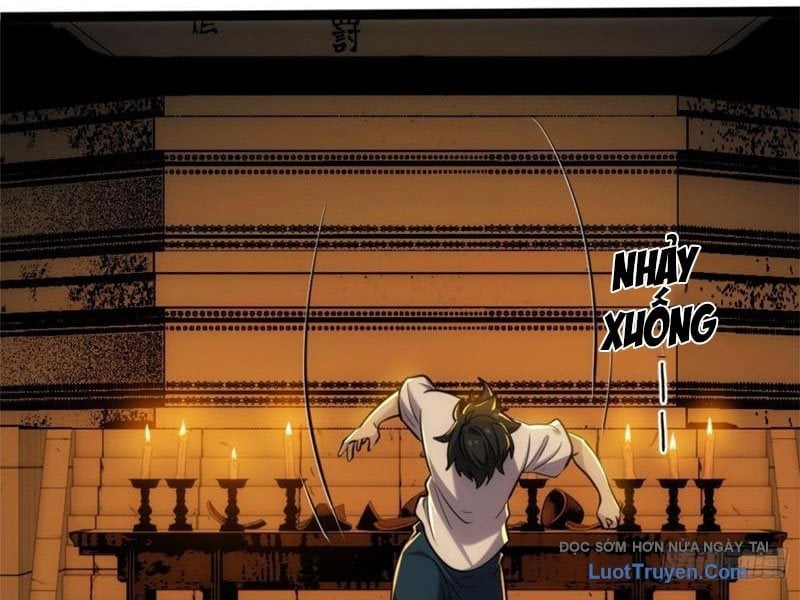 Linh Cảnh Hành Giả Chap 20 - Next Chap 21