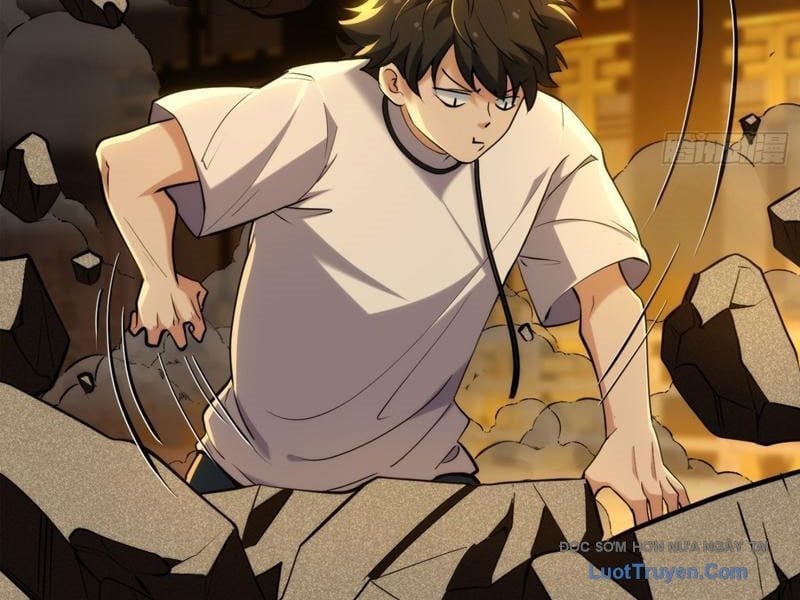 Linh Cảnh Hành Giả Chap 20 - Next Chap 21