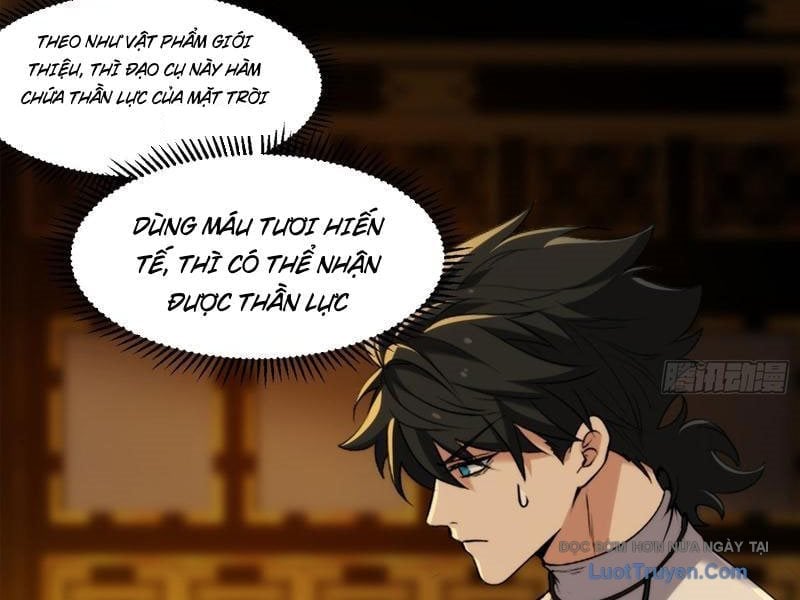 Linh Cảnh Hành Giả Chap 20 - Next Chap 21