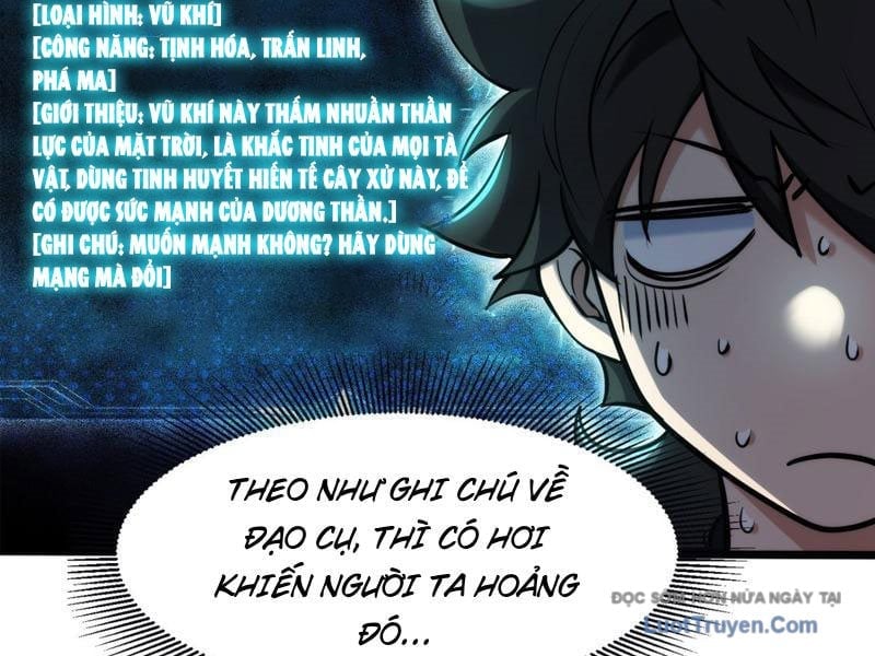 Linh Cảnh Hành Giả Chap 20 - Next Chap 21