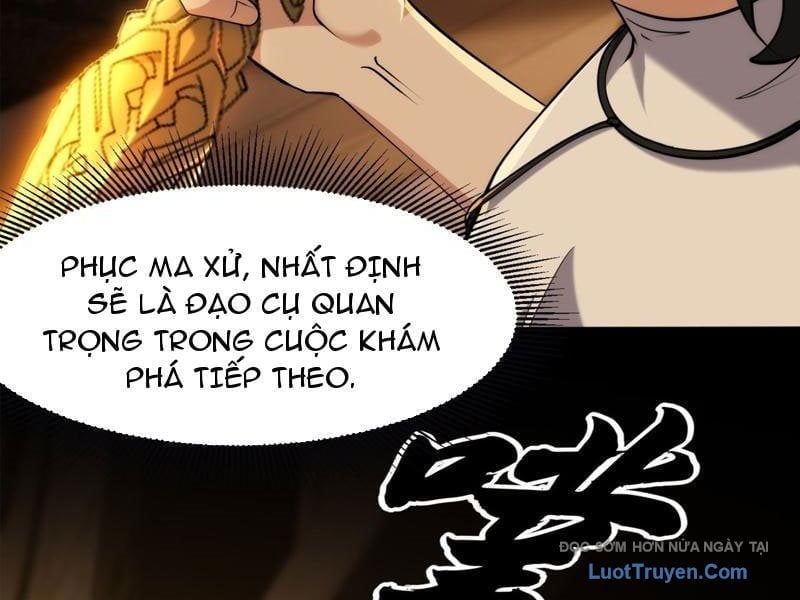 Linh Cảnh Hành Giả Chap 20 - Next Chap 21