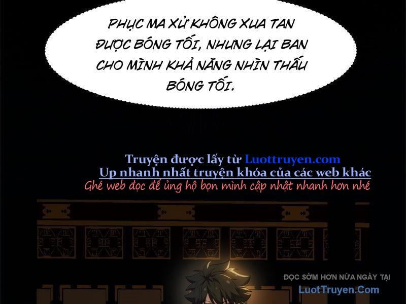 Linh Cảnh Hành Giả Chap 20 - Next Chap 21