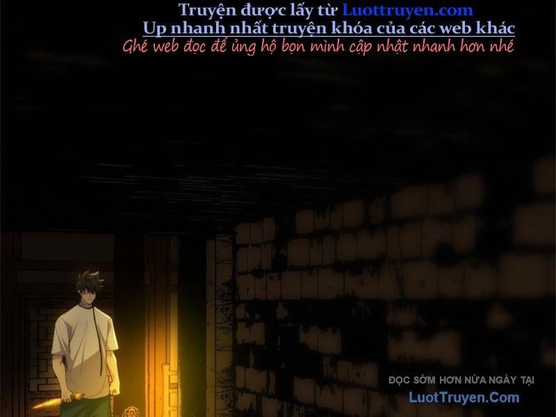 Linh Cảnh Hành Giả Chap 20 - Next Chap 21