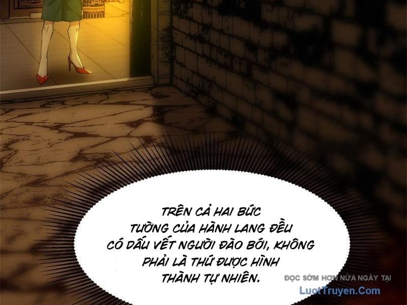 Linh Cảnh Hành Giả Chap 20 - Next Chap 21