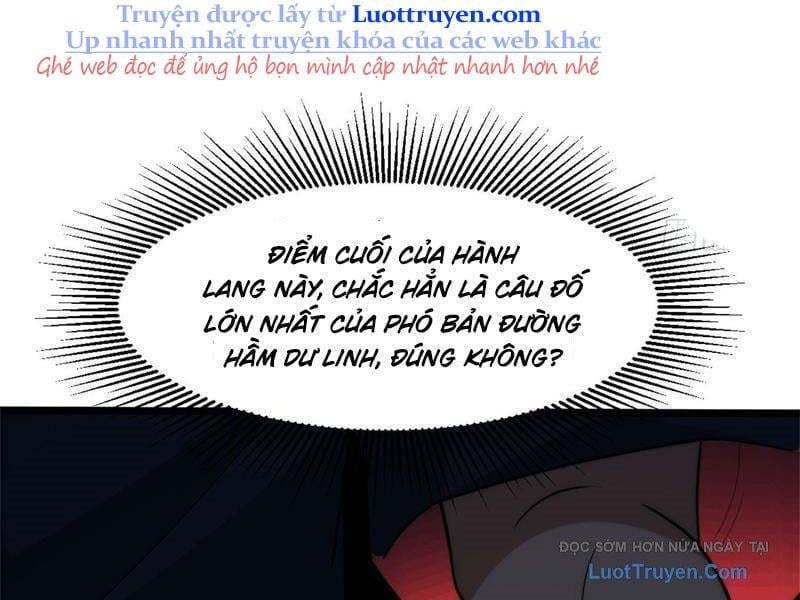 Linh Cảnh Hành Giả Chap 20 - Next Chap 21