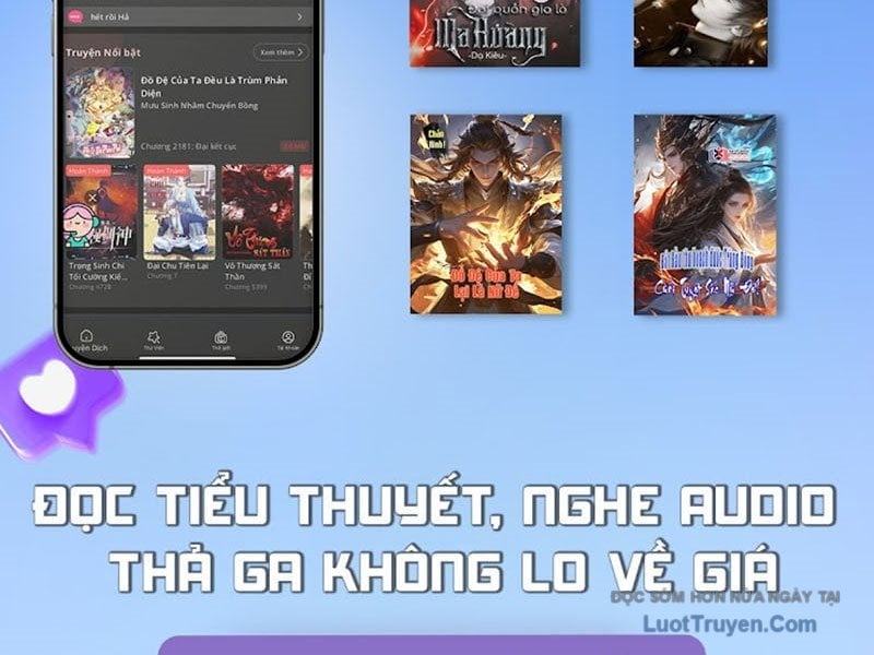 Linh Cảnh Hành Giả Chap 20 - Next Chap 21