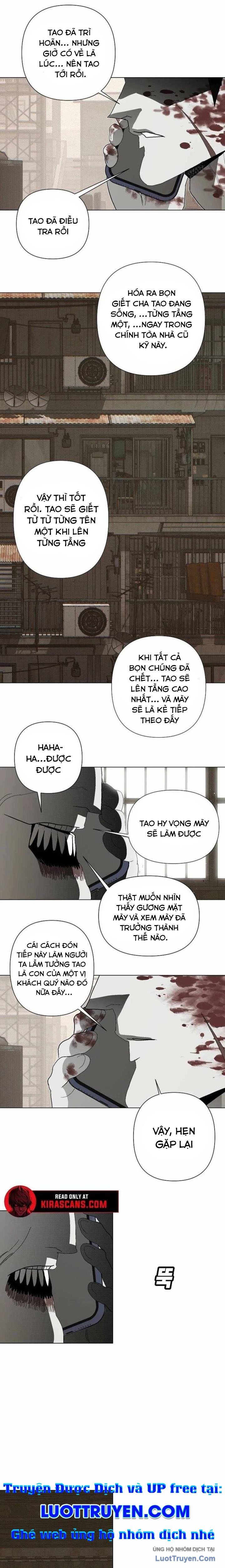 Sát Thủ Trung Sĩ Kim Chap 2 - Next Chap 3