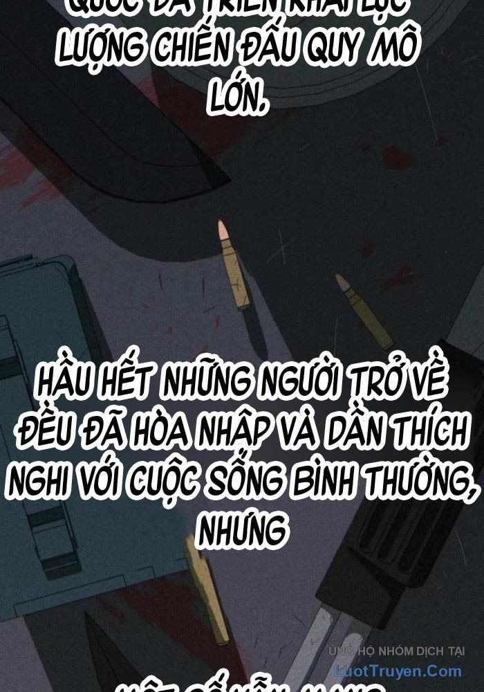 Sát Thủ Trung Sĩ Kim Chap 1 - Next Chap 2