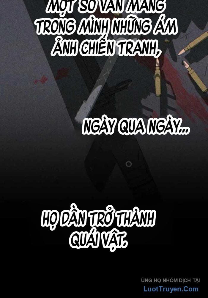 Sát Thủ Trung Sĩ Kim Chap 1 - Next Chap 2