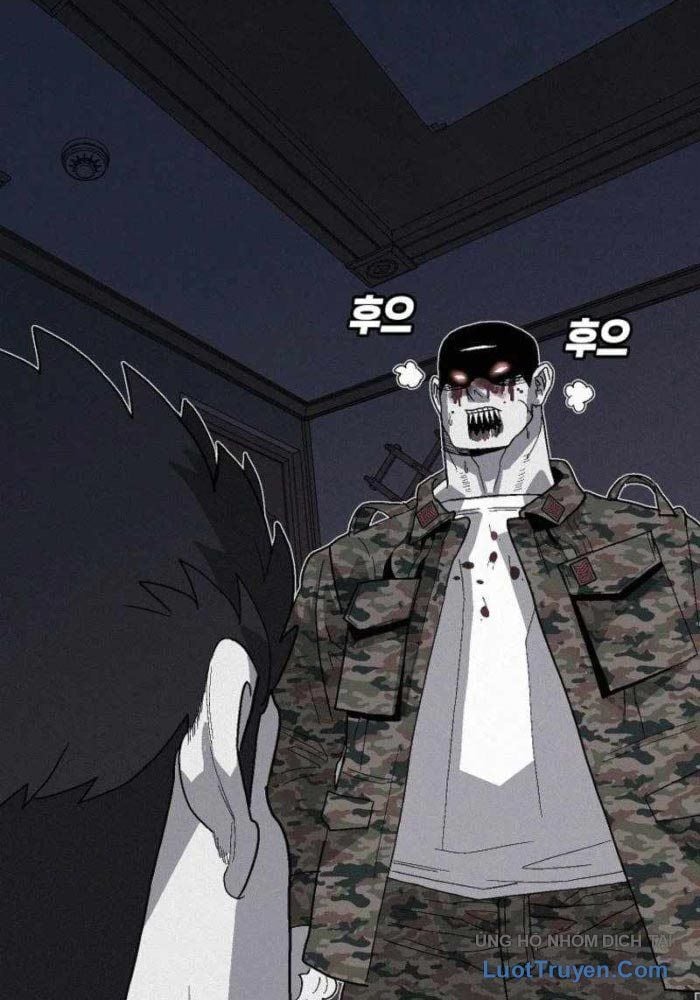 Sát Thủ Trung Sĩ Kim Chap 1 - Next Chap 2