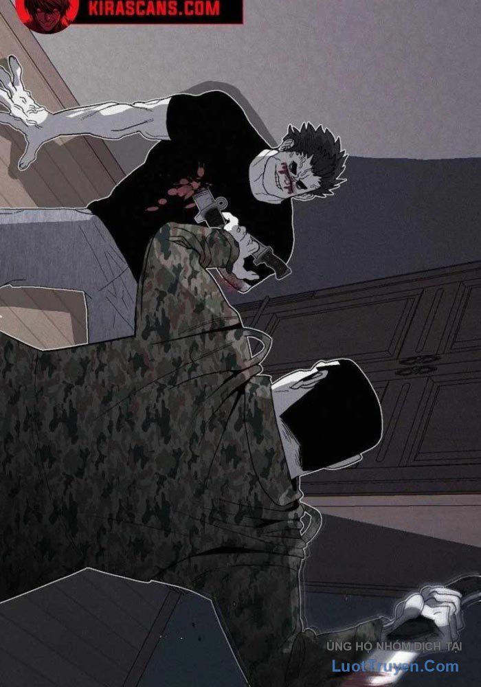 Sát Thủ Trung Sĩ Kim Chap 1 - Next Chap 2