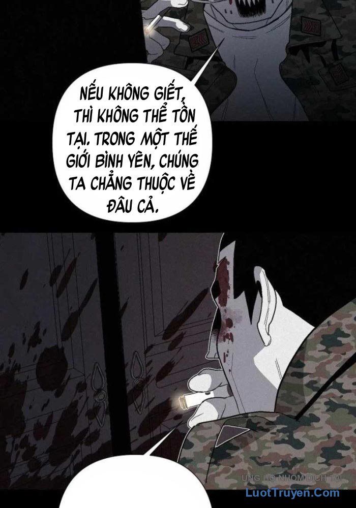 Sát Thủ Trung Sĩ Kim Chap 1 - Next Chap 2