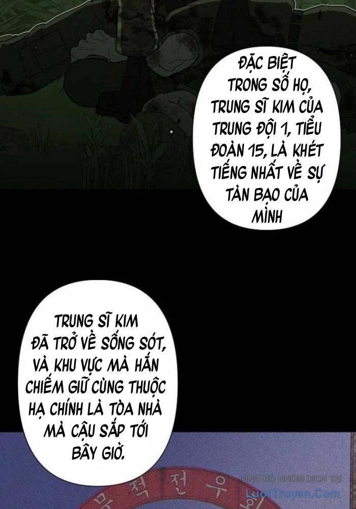 Sát Thủ Trung Sĩ Kim Chap 1 - Next Chap 2