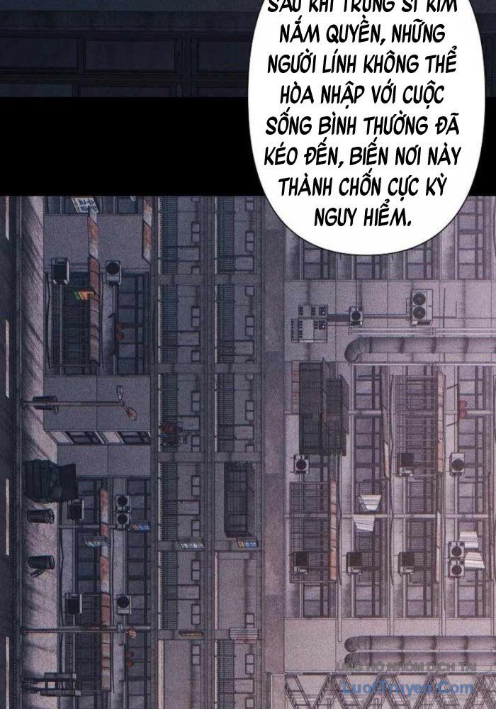 Sát Thủ Trung Sĩ Kim Chap 1 - Next Chap 2