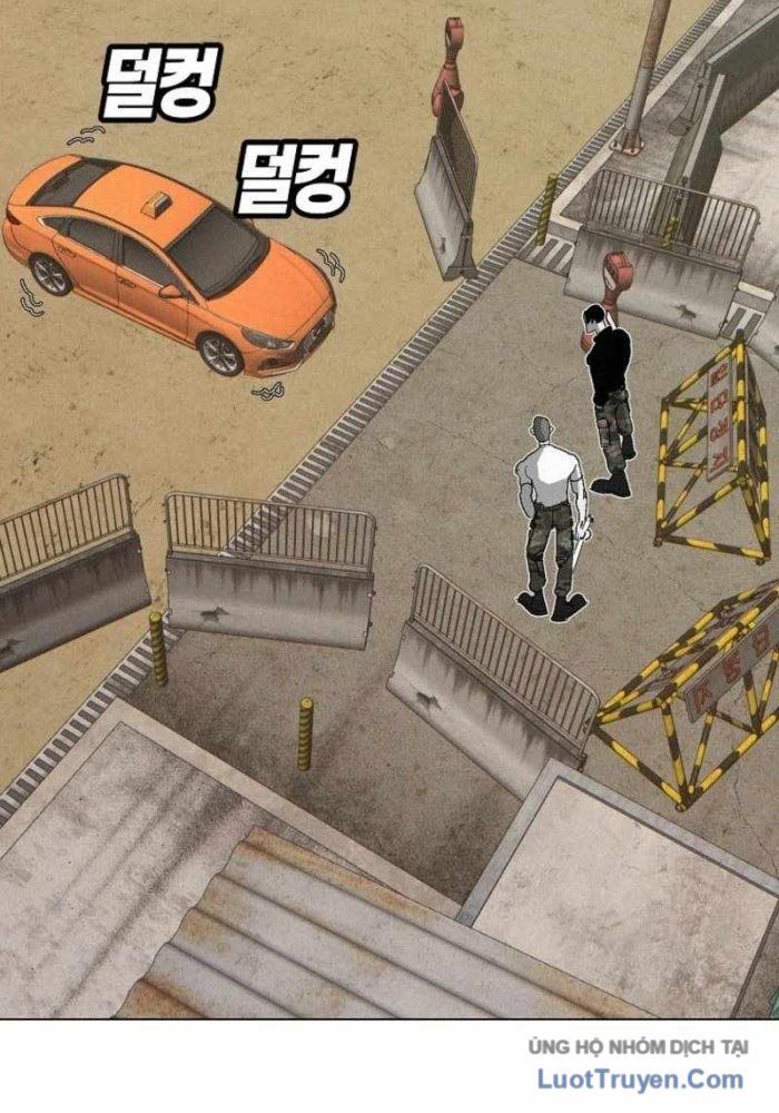 Sát Thủ Trung Sĩ Kim Chap 1 - Next Chap 2