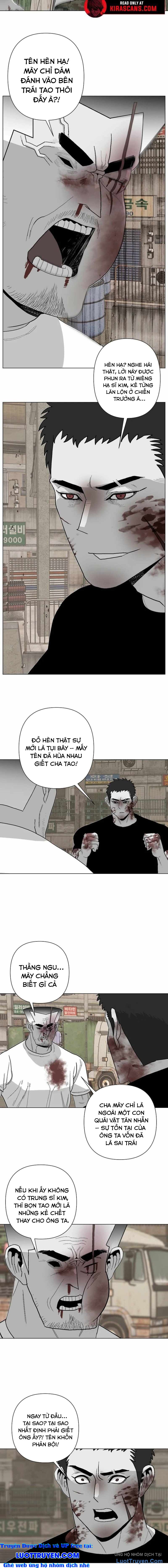Sát Thủ Trung Sĩ Kim Chap 5 - Next Chap 6