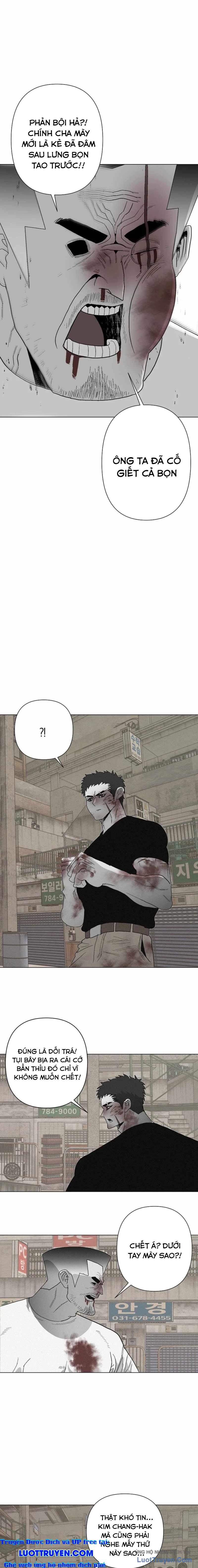 Sát Thủ Trung Sĩ Kim Chap 5 - Next Chap 6