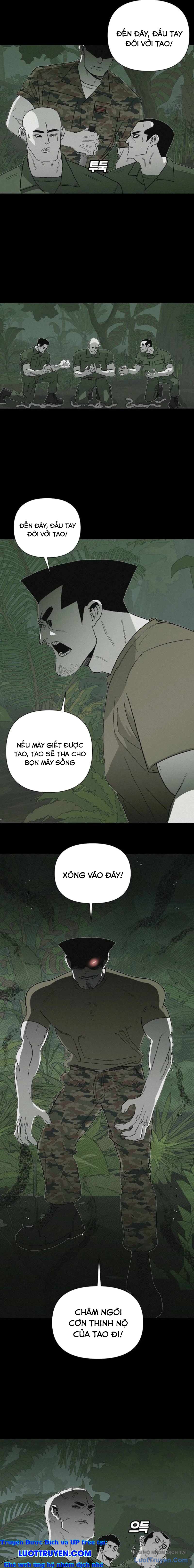Sát Thủ Trung Sĩ Kim Chap 5 - Next Chap 6