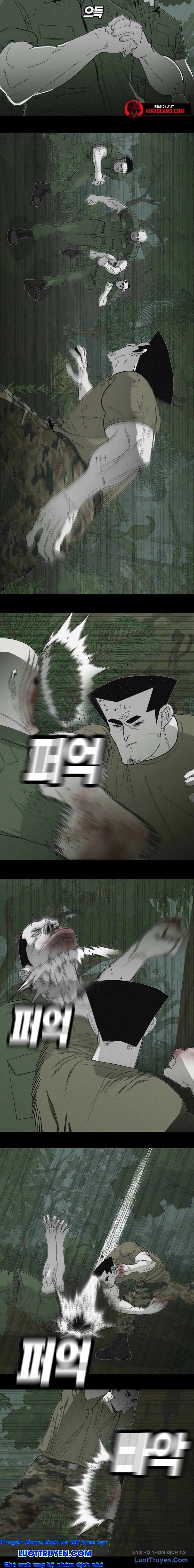 Sát Thủ Trung Sĩ Kim Chap 5 - Next Chap 6
