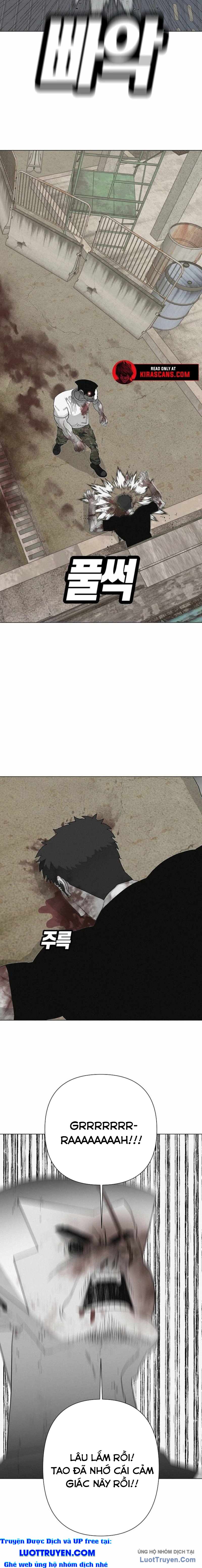 Sát Thủ Trung Sĩ Kim Chap 5 - Next Chap 6