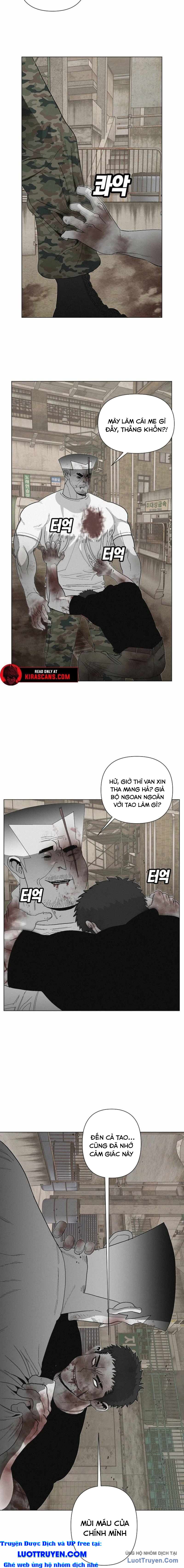 Sát Thủ Trung Sĩ Kim Chap 5 - Next Chap 6