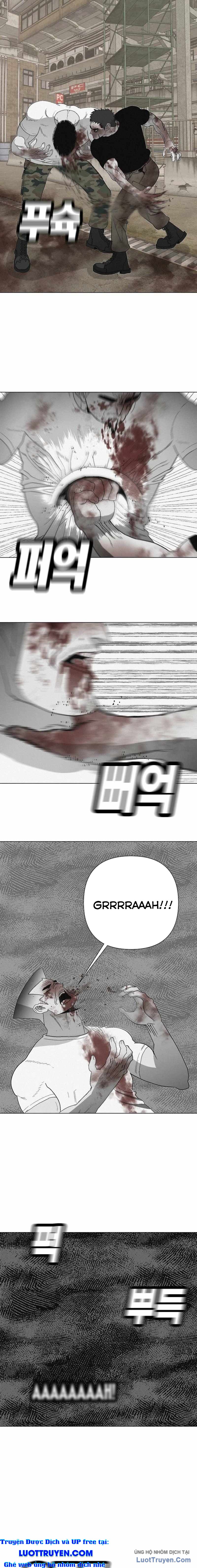 Sát Thủ Trung Sĩ Kim Chap 5 - Next Chap 6