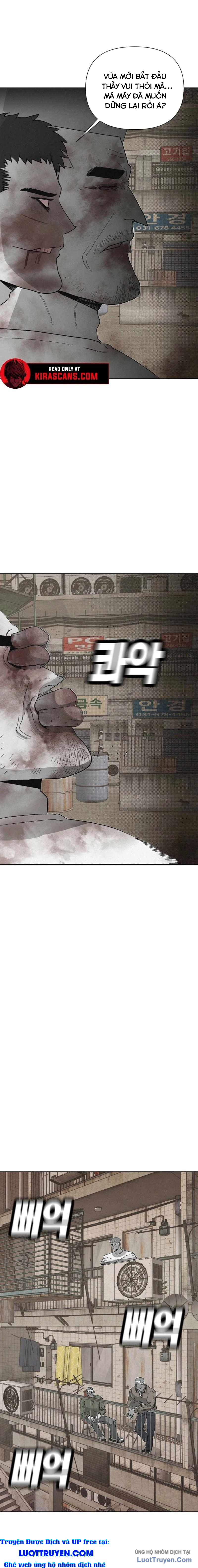 Sát Thủ Trung Sĩ Kim Chap 5 - Next Chap 6