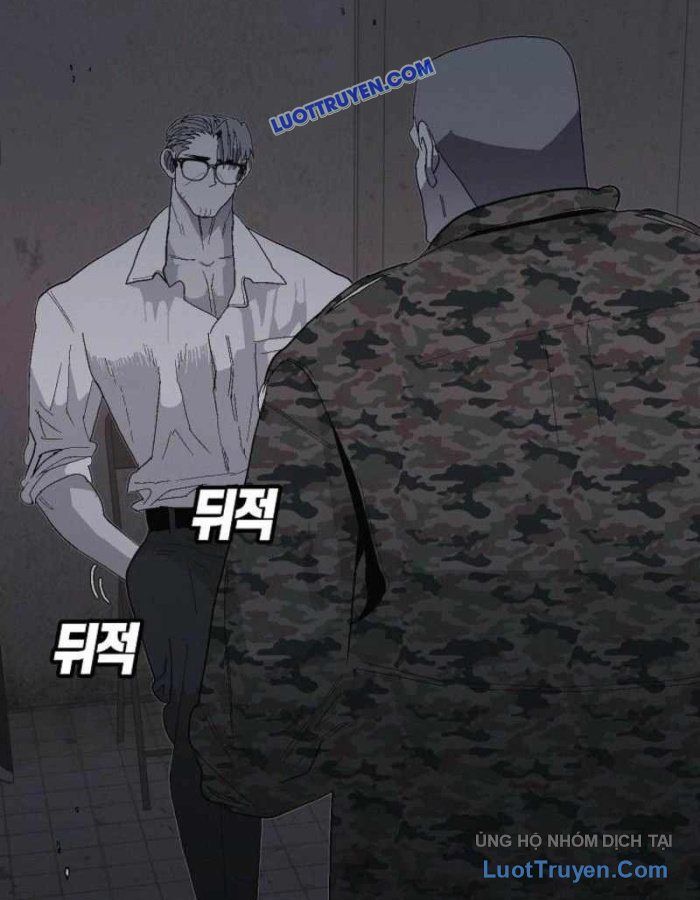 Sát Thủ Trung Sĩ Kim Chap 7 - Next Chap 8