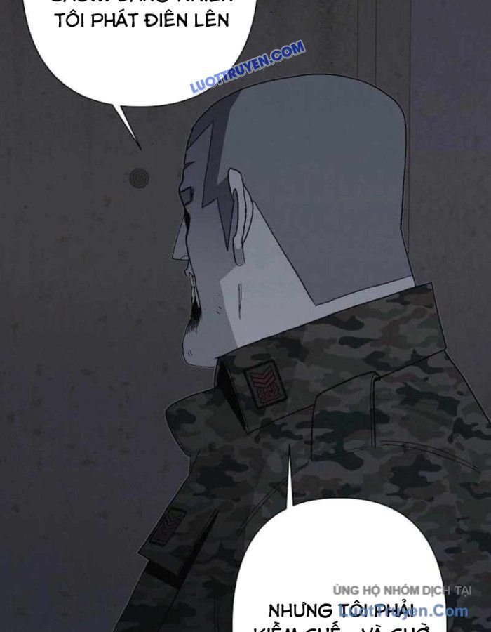 Sát Thủ Trung Sĩ Kim Chap 7 - Next Chap 8