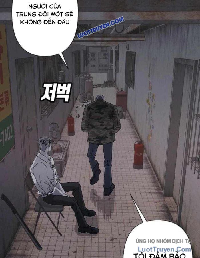 Sát Thủ Trung Sĩ Kim Chap 7 - Next Chap 8