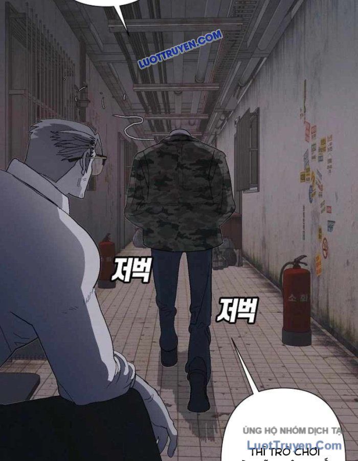Sát Thủ Trung Sĩ Kim Chap 7 - Next Chap 8