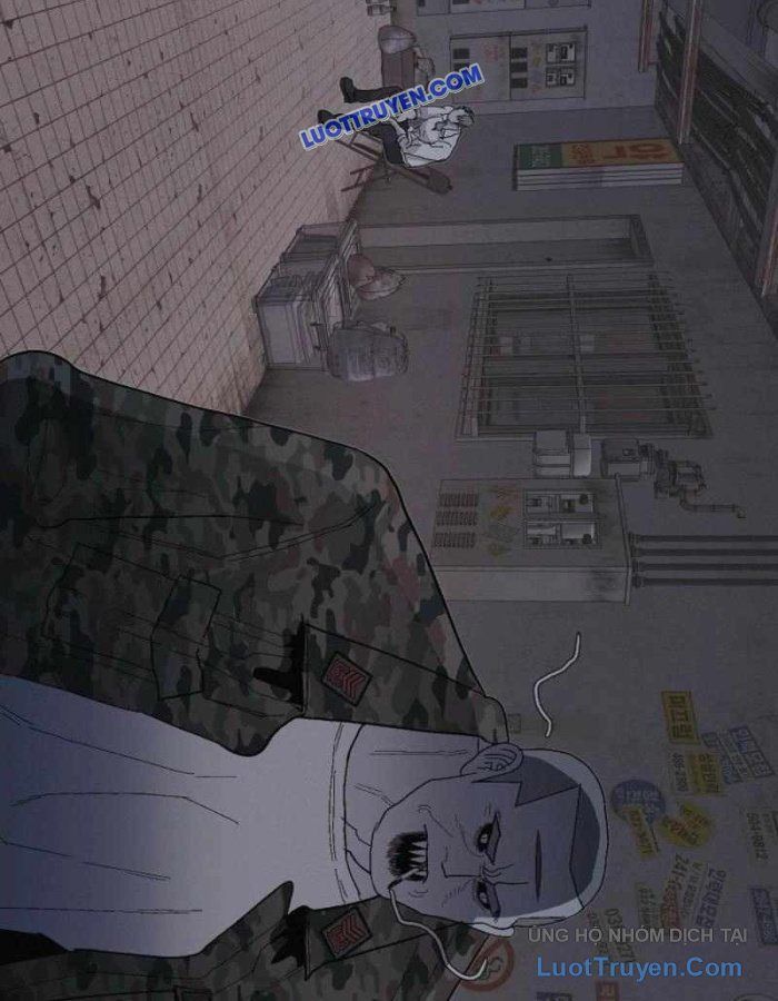 Sát Thủ Trung Sĩ Kim Chap 7 - Next Chap 8