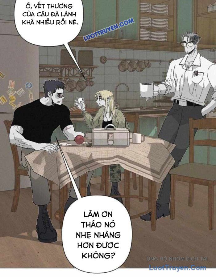Sát Thủ Trung Sĩ Kim Chap 7 - Next Chap 8