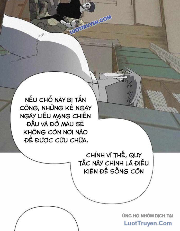 Sát Thủ Trung Sĩ Kim Chap 7 - Next Chap 8