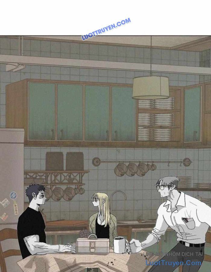 Sát Thủ Trung Sĩ Kim Chap 7 - Next Chap 8