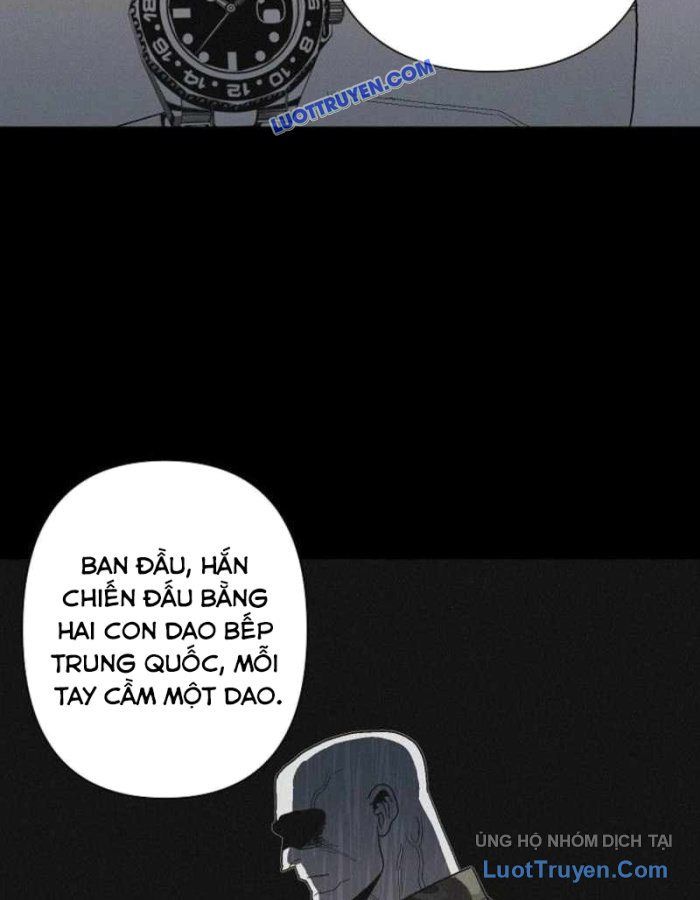 Sát Thủ Trung Sĩ Kim Chap 7 - Next Chap 8