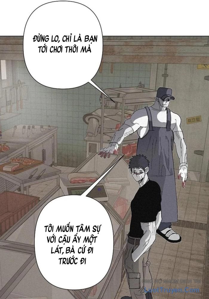 Sát Thủ Trung Sĩ Kim Chap 8 - Next Chap 9