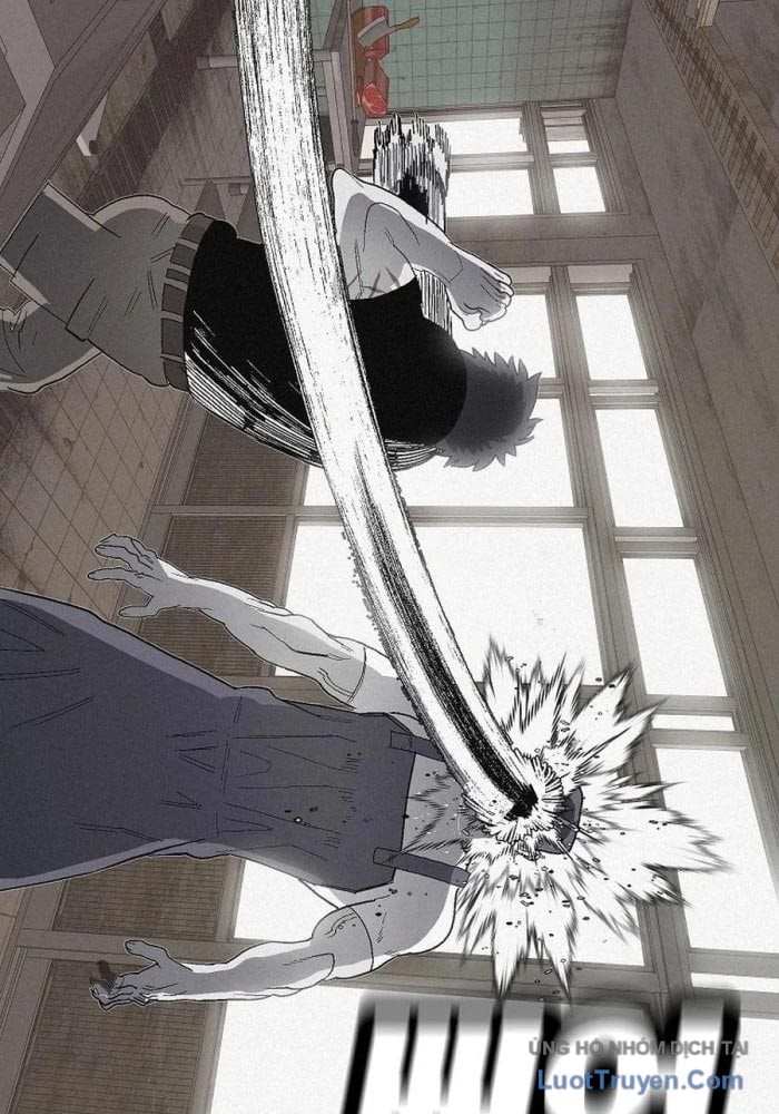 Sát Thủ Trung Sĩ Kim Chap 8 - Next Chap 9