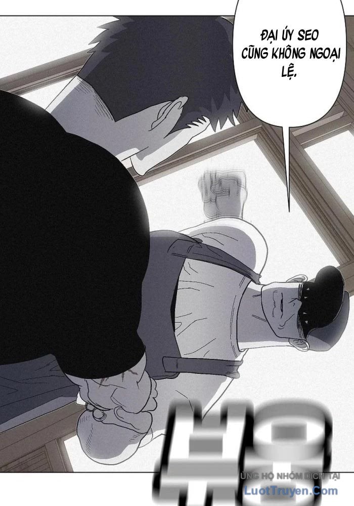 Sát Thủ Trung Sĩ Kim Chap 8 - Next Chap 9