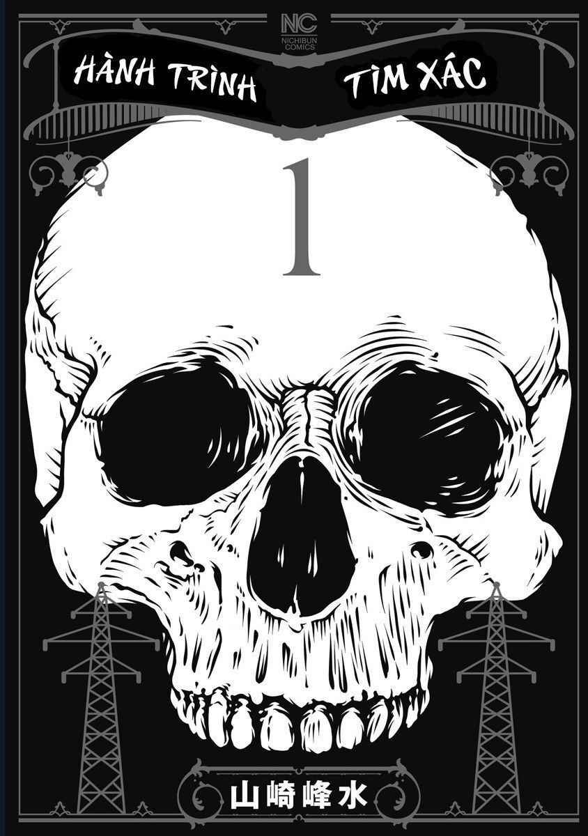 Hành Trình Tìm Xác Của Chúng Tôi Chap 1 - Next Chap 2