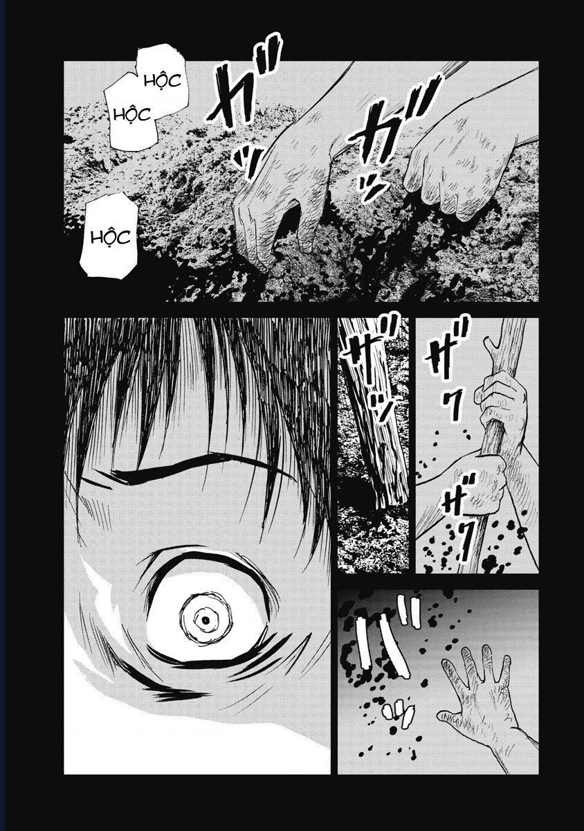 Hành Trình Tìm Xác Của Chúng Tôi Chap 1 - Next Chap 2