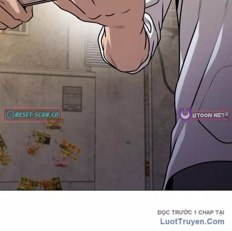 John X Sát Thủ Chap 8 - Next Chap 9