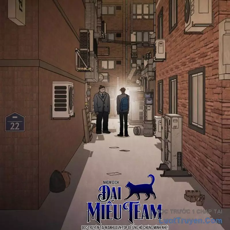 John X Sát Thủ Chap 8 - Next Chap 9