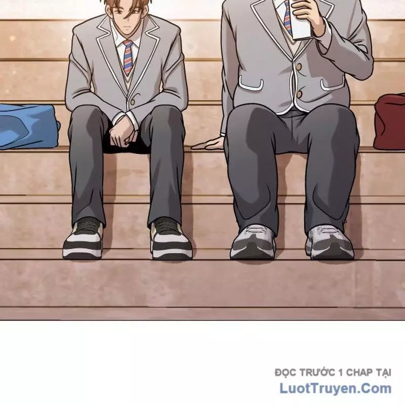 John X Sát Thủ Chap 8 - Next Chap 9